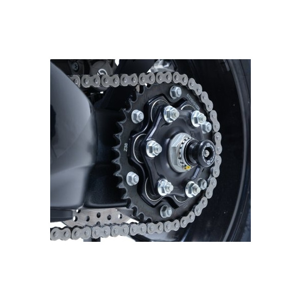 R&G REAR SPINDLE SLIDERS 1290 20104-